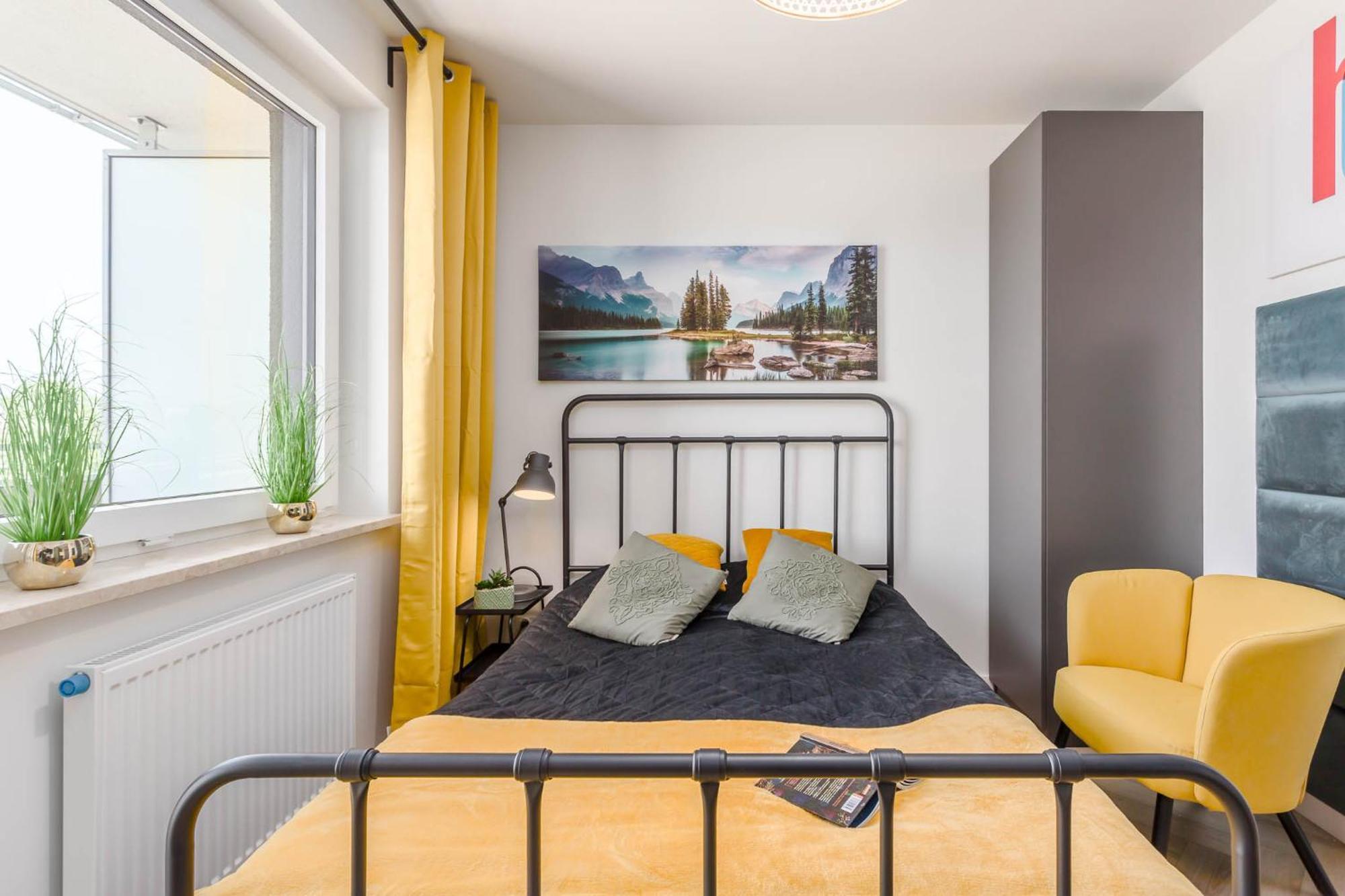 Apartament Enjoy! Pileckiego Warszawa Zewnętrze zdjęcie